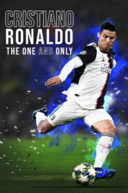 Cristiano Ronaldo: The One and Only Online fili