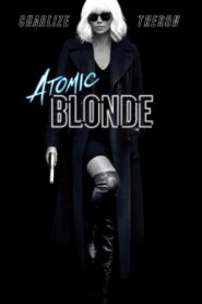 Atomic Blonde Online fili