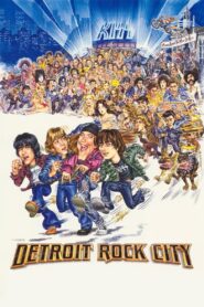Detroit Rock City Online fili