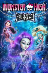 Monster High: Szkoła Duchów Online fili