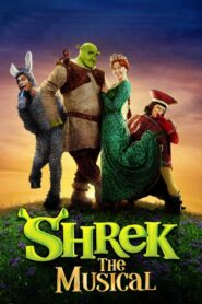 Shrek the Musical Online fili