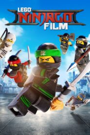 LEGO® NINJAGO: FILM Online fili