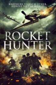 Rocket Hunter Online fili