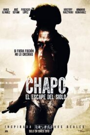 Chapo: El Escape Del Siglo Online fili
