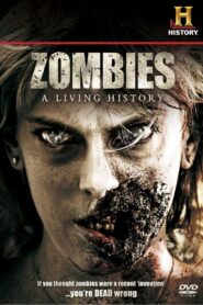 Zombies: A Living History Online fili