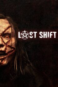 Last Shift Online fili