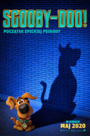 Scooby-Doo! Online fili