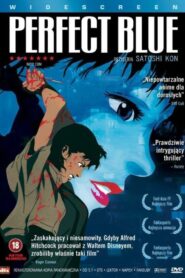 Perfect Blue Online fili