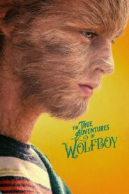 The True Adventures of Wolfboy Online fili