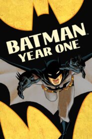 Batman: Year One Online fili
