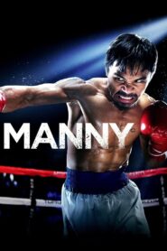 Manny Online fili