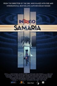 Intrigo: Samaria Online fili