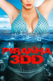 Pirania 3DD Online fili