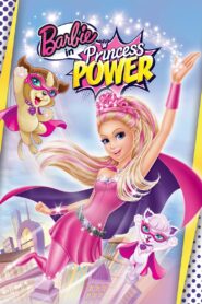 Barbie: Super księżniczki Online fili