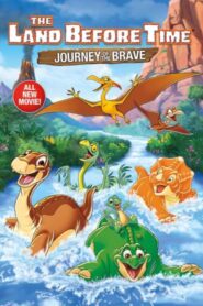The Land Before Time XIV: Journey of the Brave Online fili