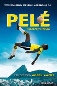 Pelé: Narodziny legendy Online fili