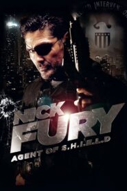 Nick Fury Online fili