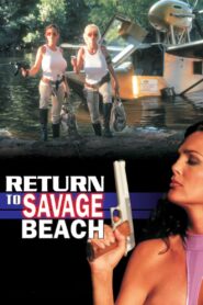 L.E.T.H.A.L. Ladies: Return to Savage Beach Online fili