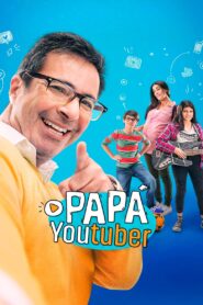 Papá Youtuber Online fili