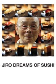 Jiro śni o sushi Online fili