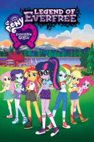 My Little Pony: Equestria Girls – Legenda Everfree Online fili
