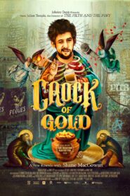 Crock of Gold: A Few Rounds with Shane MacGowan Online fili