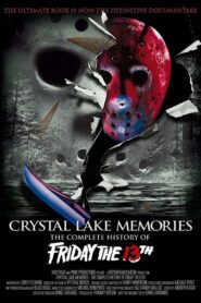 Crystal Lake Memories: The Complete History of Friday the 13th Online fili