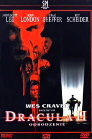 Dracula II: Odrodzenie Online fili