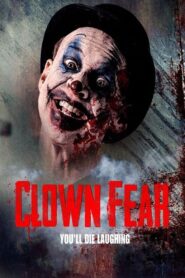 Clown Fear Online fili