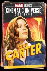 Marvel: Agent Carter Online fili