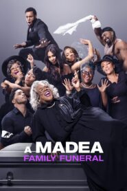 A Madea Family Funeral Online fili