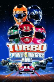 Turbo: A Power Rangers Movie Online fili