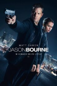 Jason Bourne Online fili