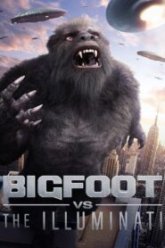 Bigfoot vs the Illuminati Online fili