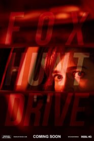 Fox Hunt Drive Online fili