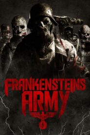 Frankenstein’s Army Online fili