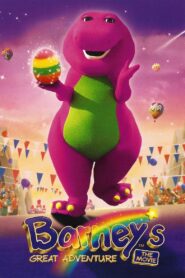 Barney’s Great Adventure Online fili