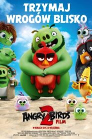 Angry Birds: Film 2 Online fili