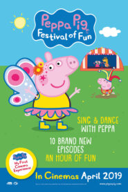 Peppa Pig: Festival of Fun Online fili
