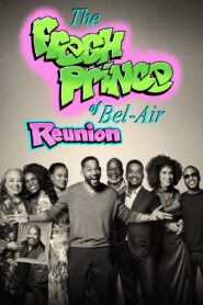 The Fresh Prince of Bel-Air Reunion Special Online fili