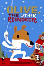 Olive, the Other Reindeer Online fili