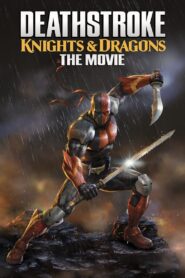 Deathstroke: Knights & Dragons – The Movie Online fili