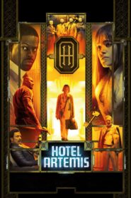 Hotel Artemis Online fili