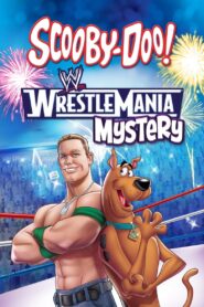 Scooby-Doo! WrestleMania: Tajemnica ringu Online fili