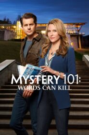 Mystery 101: Words Can Kill Online fili