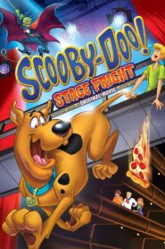 Scooby-Doo! Upiór w operze Online fili