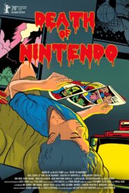Death of Nintendo Online fili