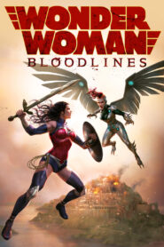 Wonder Woman: Bloodlines Online fili