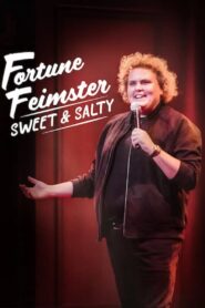 Fortune Feimster: Sweet & Salty Online fili