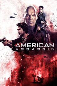 American Assassin Online fili